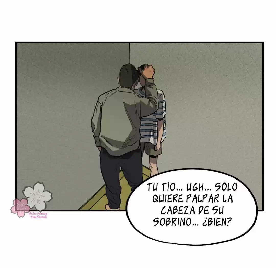 KILLING STALKING (2016) - Capítulo 25 - Página 90 - LectorTMOo