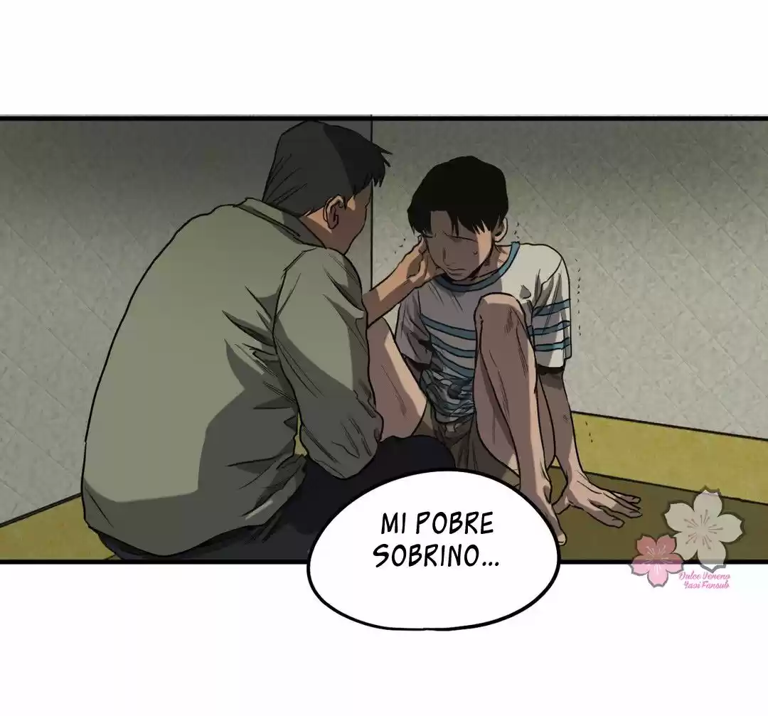 KILLING STALKING (2016) - Capítulo 25 - Página 93 - LectorTMOo