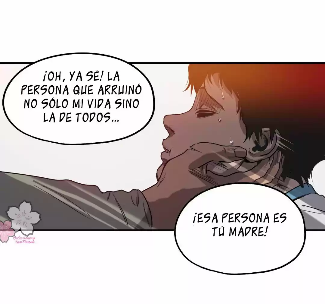 KILLING STALKING (2016) - Capítulo 25 - Página 95 - LectorTMOo