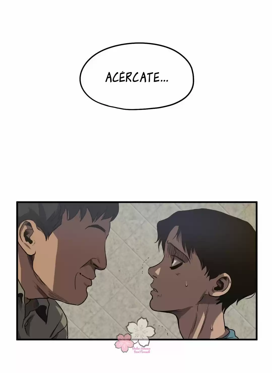 KILLING STALKING (2016) - Capítulo 25 - Página 97 - LectorTMOo