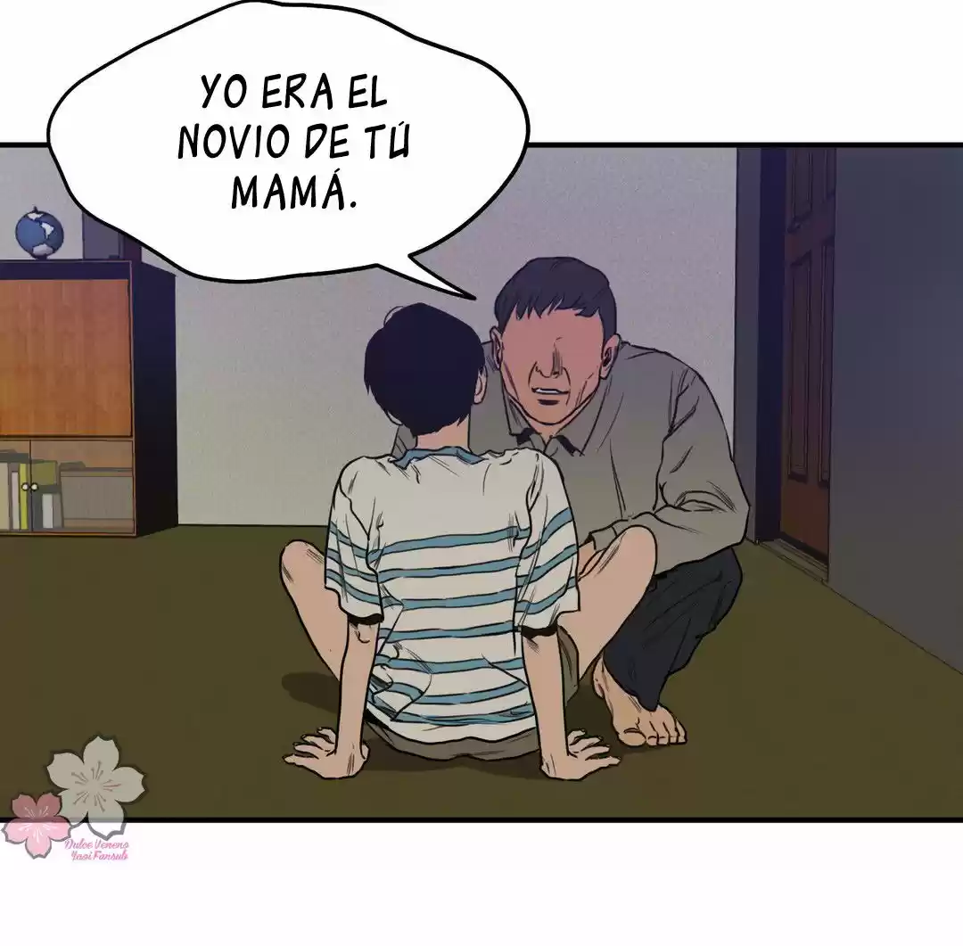 KILLING STALKING (2016) - Capítulo 25 - Página 100 - LectorTMOo