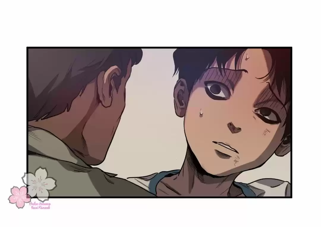 KILLING STALKING (2016) - Capítulo 25 - Página 102 - LectorTMOo