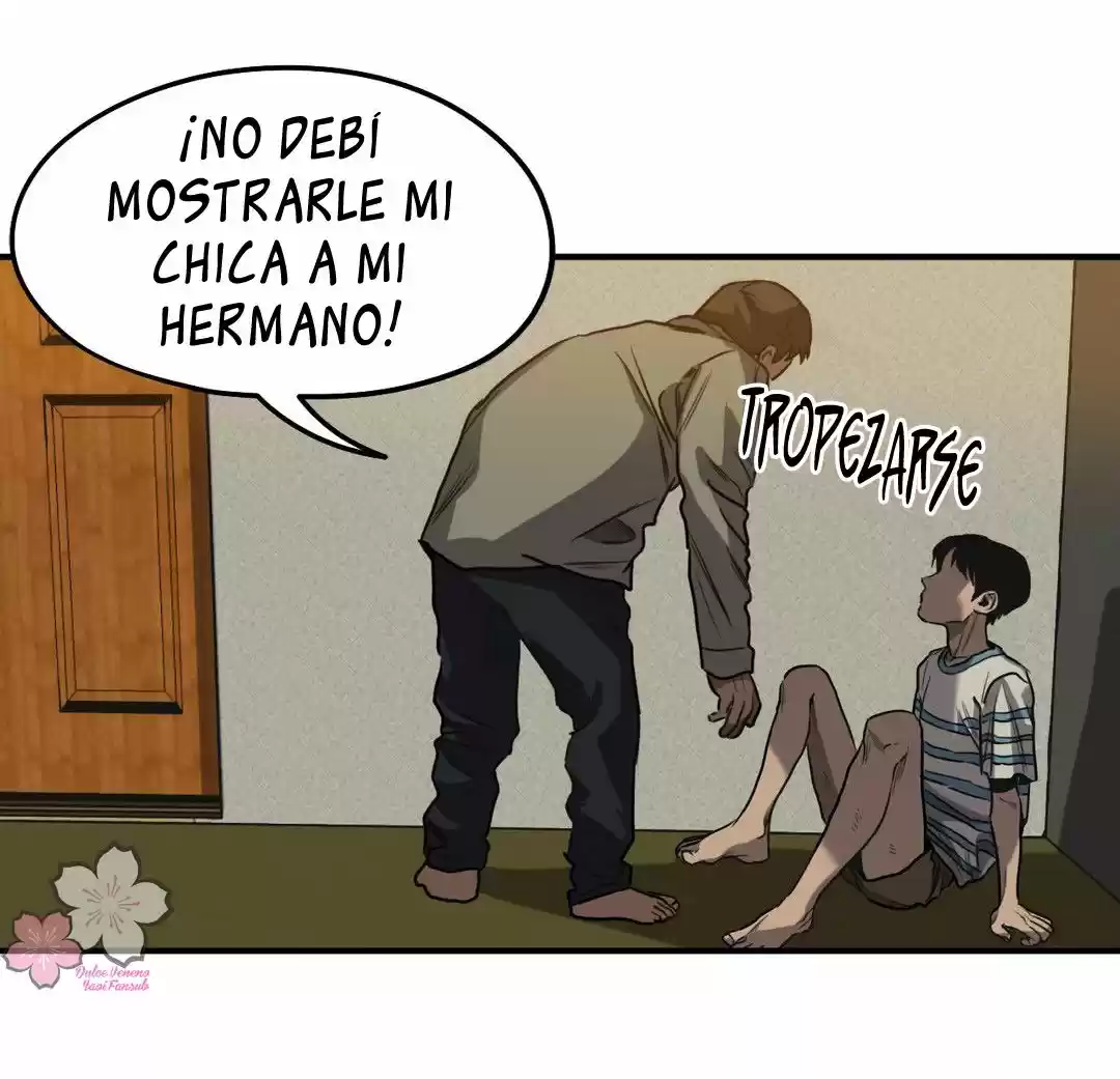 KILLING STALKING (2016) - Capítulo 25 - Página 105 - LectorTMOo