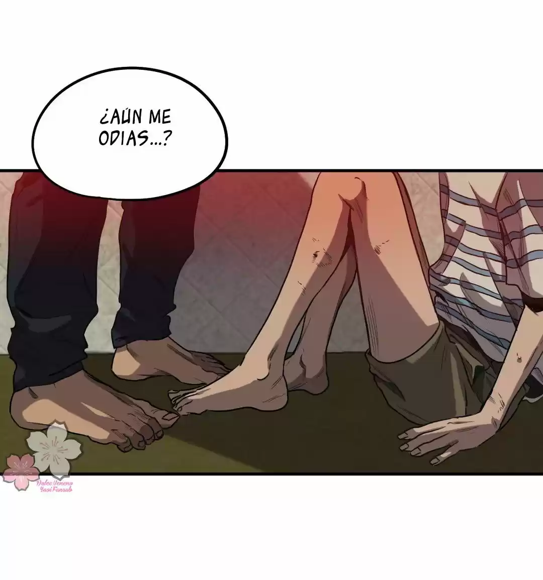 KILLING STALKING (2016) - Capítulo 25 - Página 110 - LectorTMOo