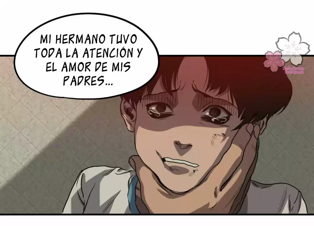 KILLING STALKING (2016) - Capítulo 25 - Página 111 - LectorTMOo