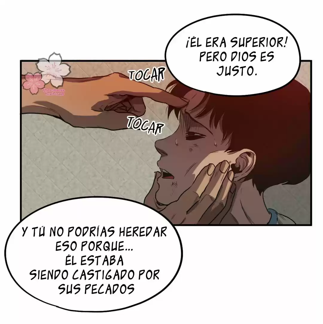 KILLING STALKING (2016) - Capítulo 25 - Página 112 - LectorTMOo