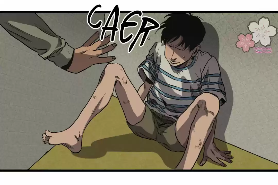KILLING STALKING (2016) - Capítulo 25 - Página 116 - LectorTMOo