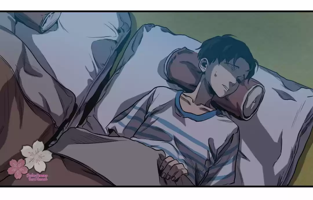 KILLING STALKING (2016) - Capítulo 25 - Página 121 - LectorTMOo