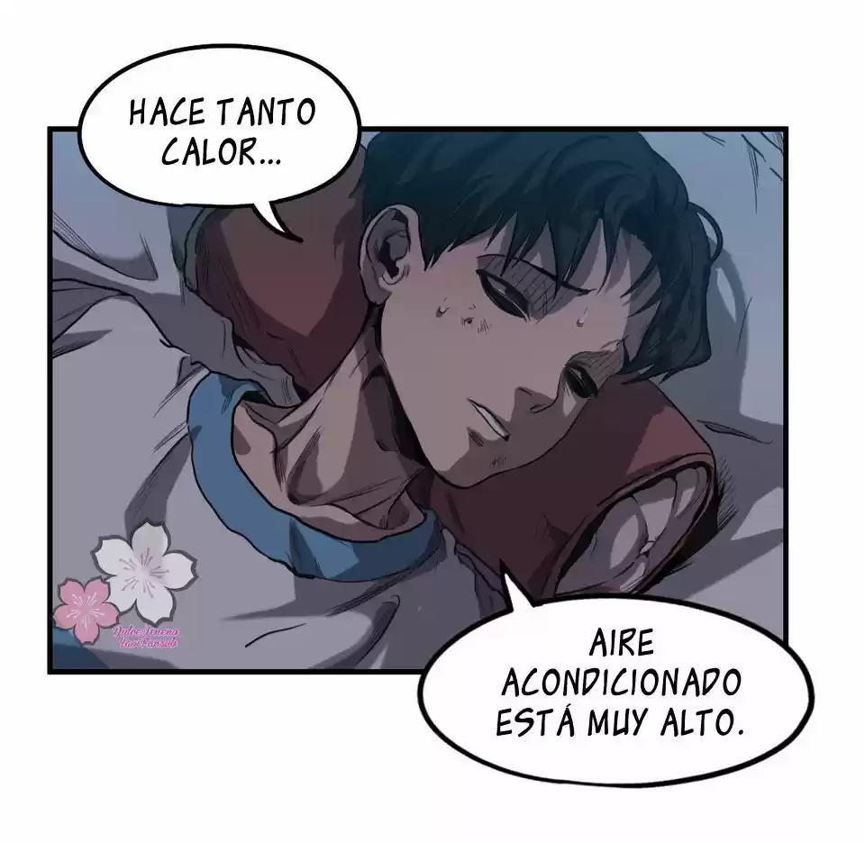 KILLING STALKING (2016) - Capítulo 25 - Página 122 - LectorTMOo