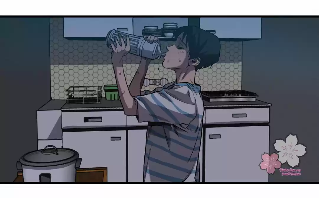 KILLING STALKING (2016) - Capítulo 25 - Página 124 - LectorTMOo