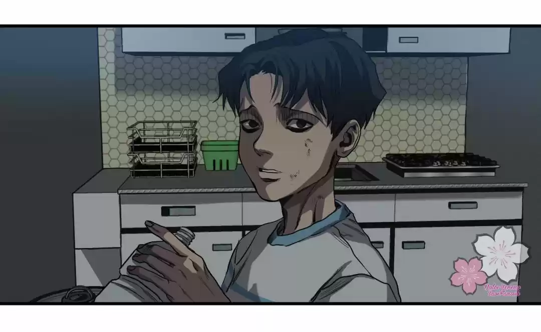 KILLING STALKING (2016) - Capítulo 25 - Página 127 - LectorTMOo