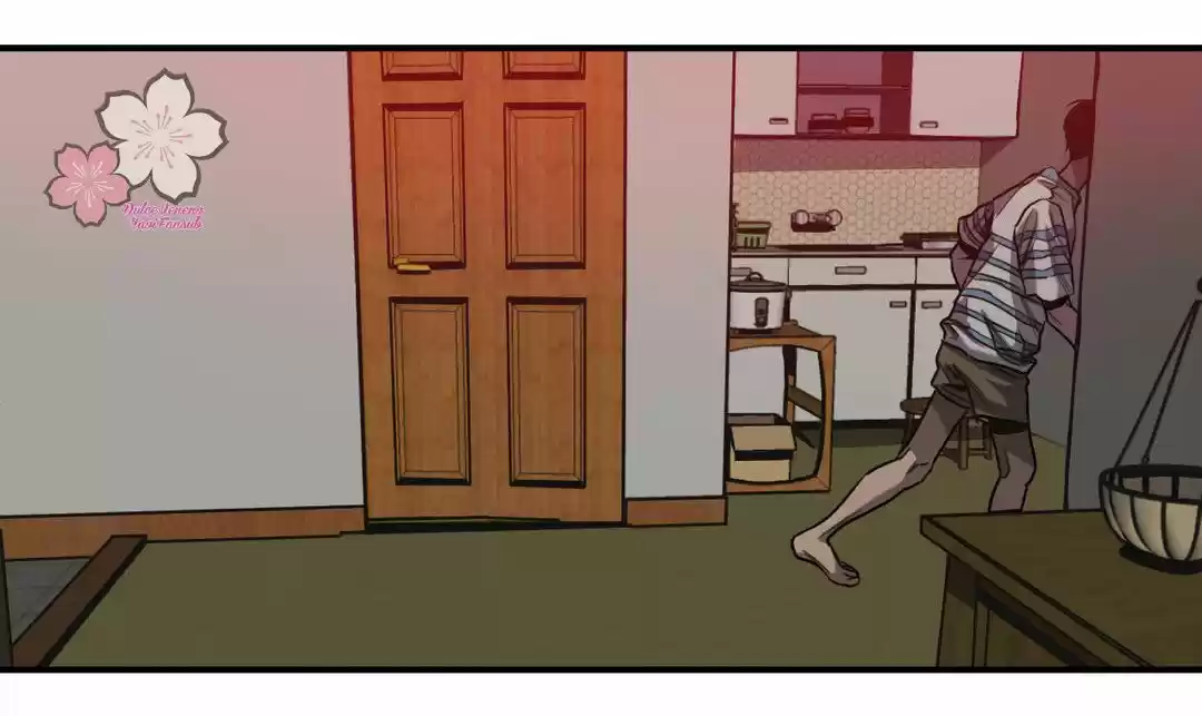 KILLING STALKING (2016) - Capítulo 25 - Página 135 - LectorTMOo