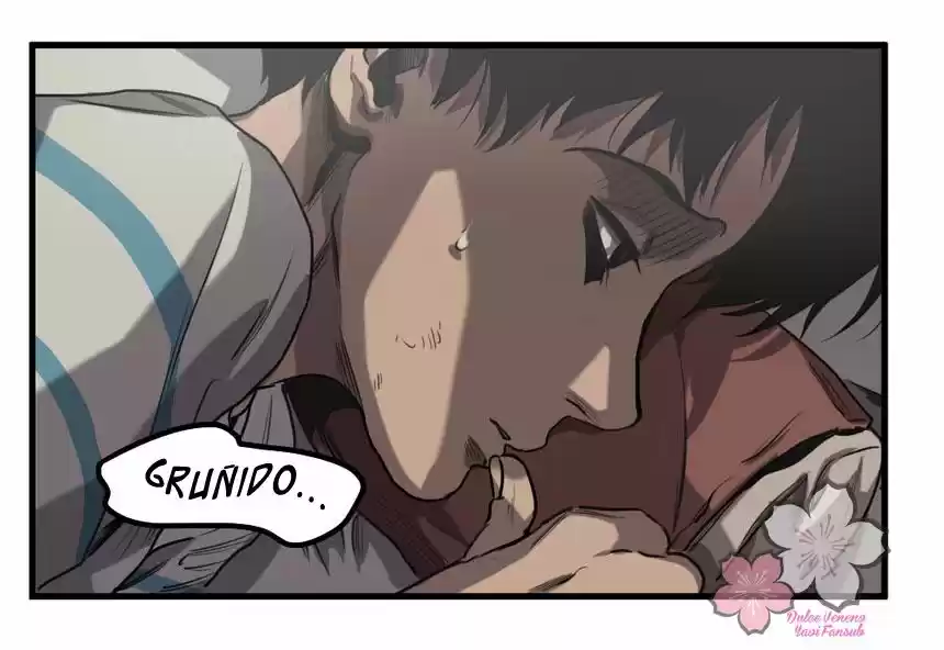 KILLING STALKING (2016) - Capítulo 25 - Página 145 - LectorTMOo