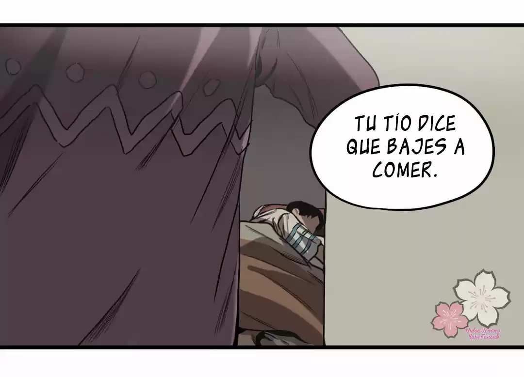 KILLING STALKING (2016) - Capítulo 25 - Página 147 - LectorTMOo