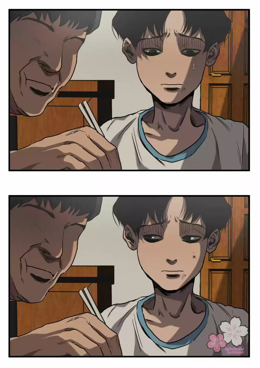 KILLING STALKING (2016) - Capítulo 25 - Página 150 - LectorTMOo