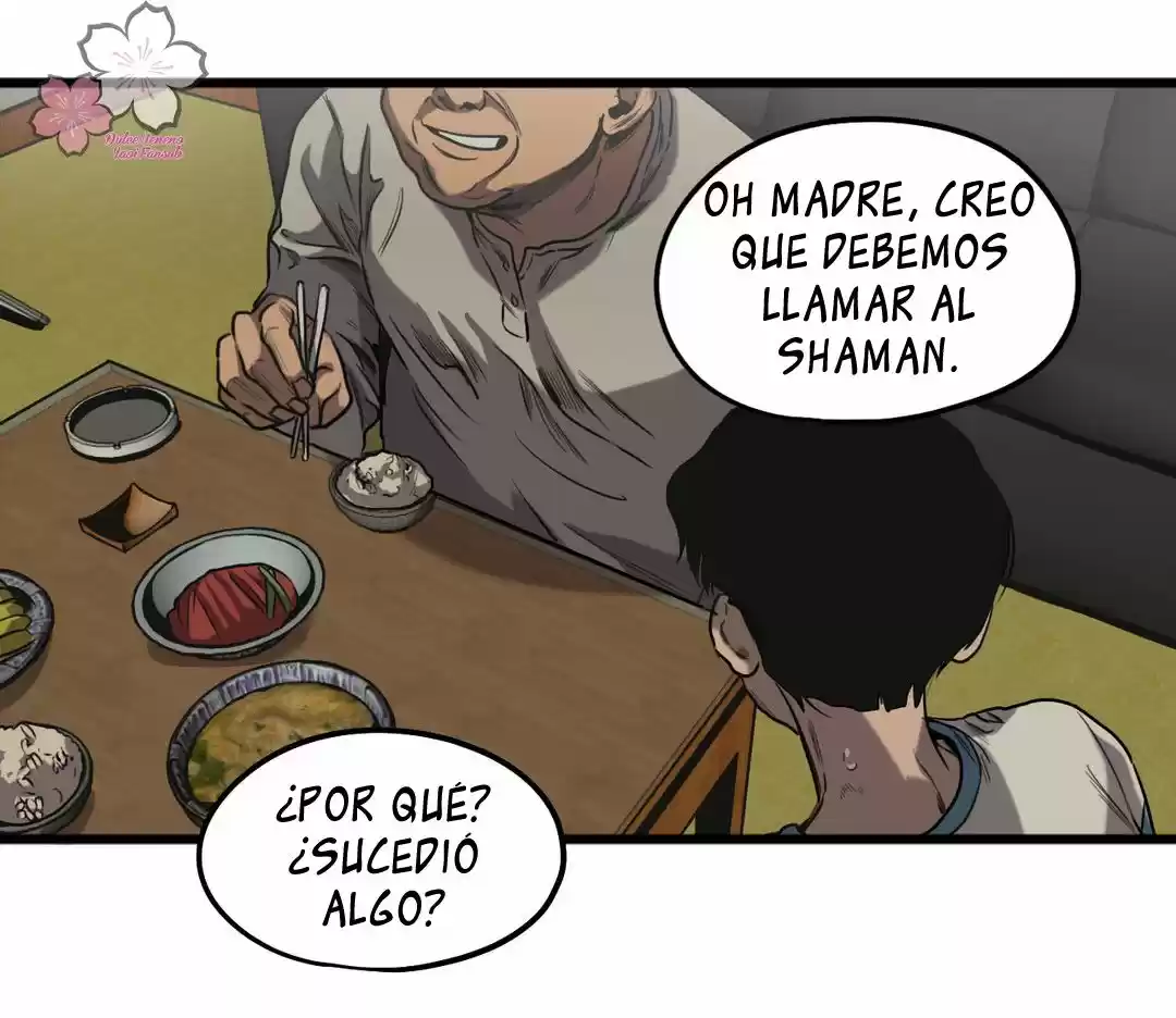 KILLING STALKING (2016) - Capítulo 25 - Página 151 - LectorTMOo