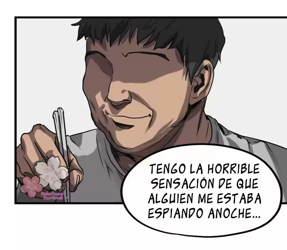 KILLING STALKING (2016) - Capítulo 25 - Página 152 - LectorTMOo