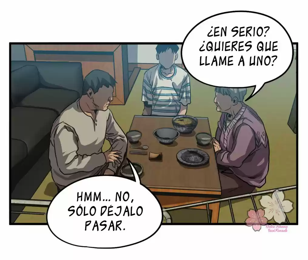 KILLING STALKING (2016) - Capítulo 25 - Página 153 - LectorTMOo