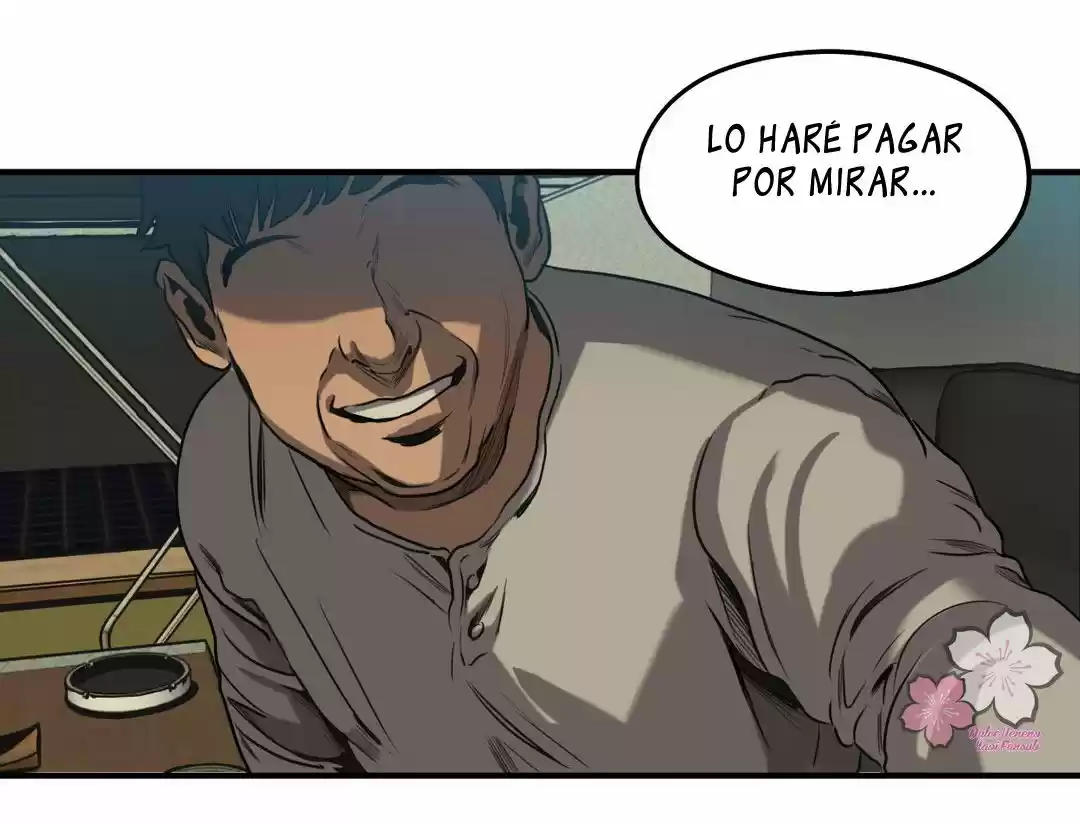 KILLING STALKING (2016) - Capítulo 25 - Página 155 - LectorTMOo