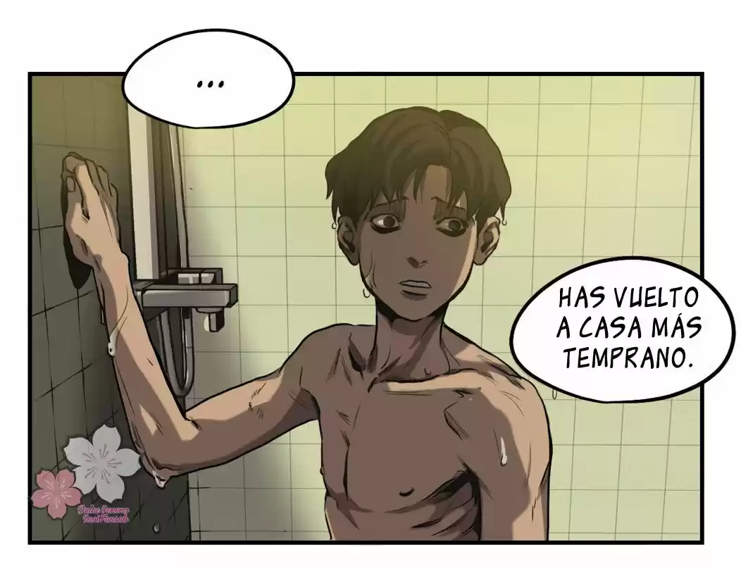 KILLING STALKING (2016) - Capítulo 25 - Página 165 - LectorTMOo