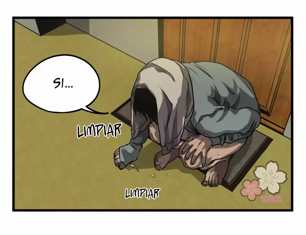 KILLING STALKING (2016) - Capítulo 25 - Página 175 - LectorTMOo