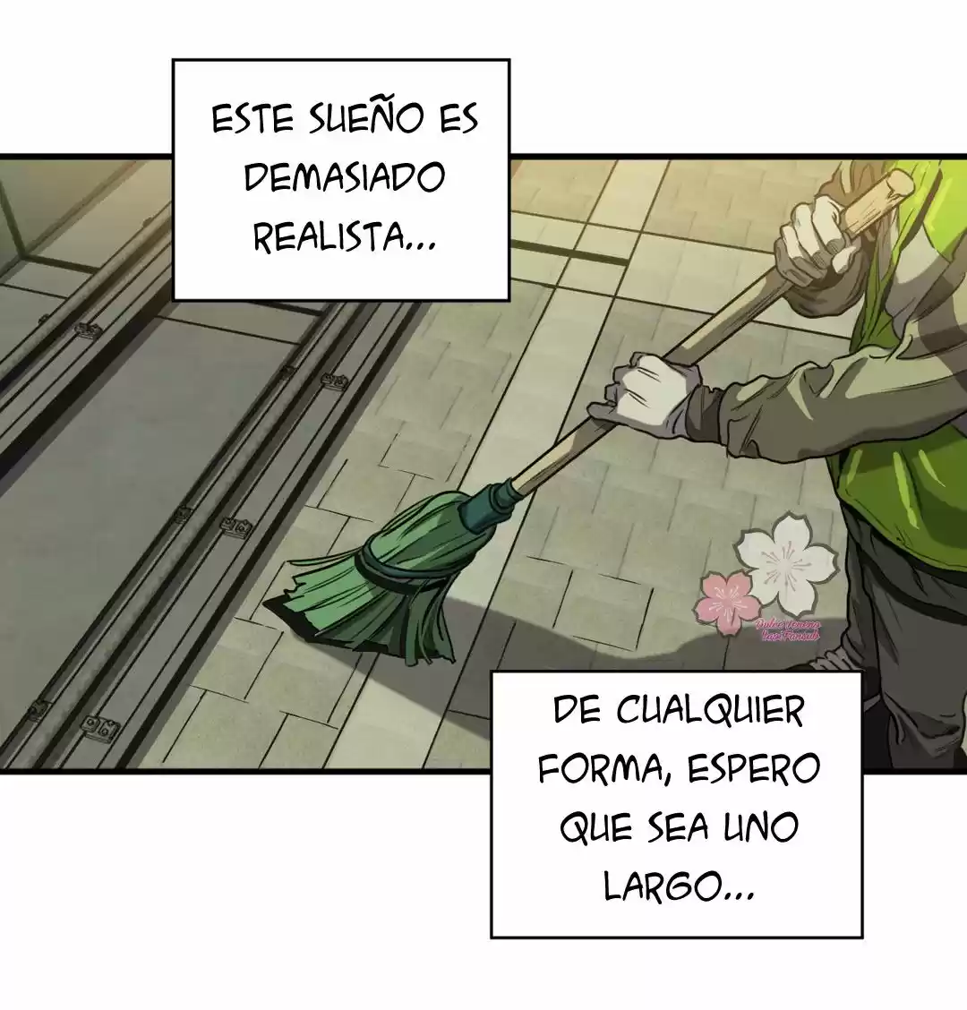 KILLING STALKING (2016) - Capítulo 25 - Página 196 - LectorTMOo