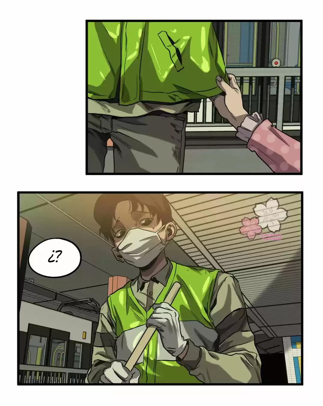 KILLING STALKING (2016) - Capítulo 25 - Página 197 - LectorTMOo