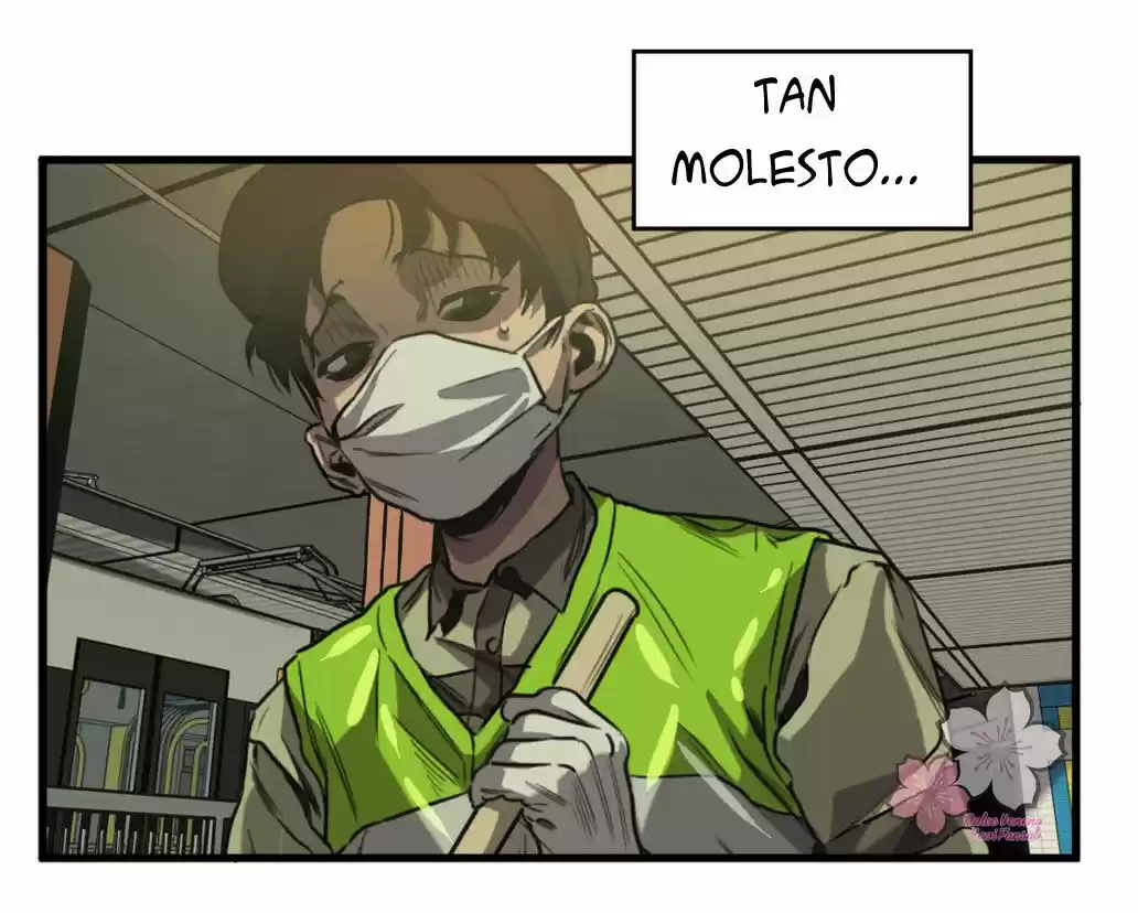 KILLING STALKING (2016) - Capítulo 25 - Página 199 - LectorTMOo