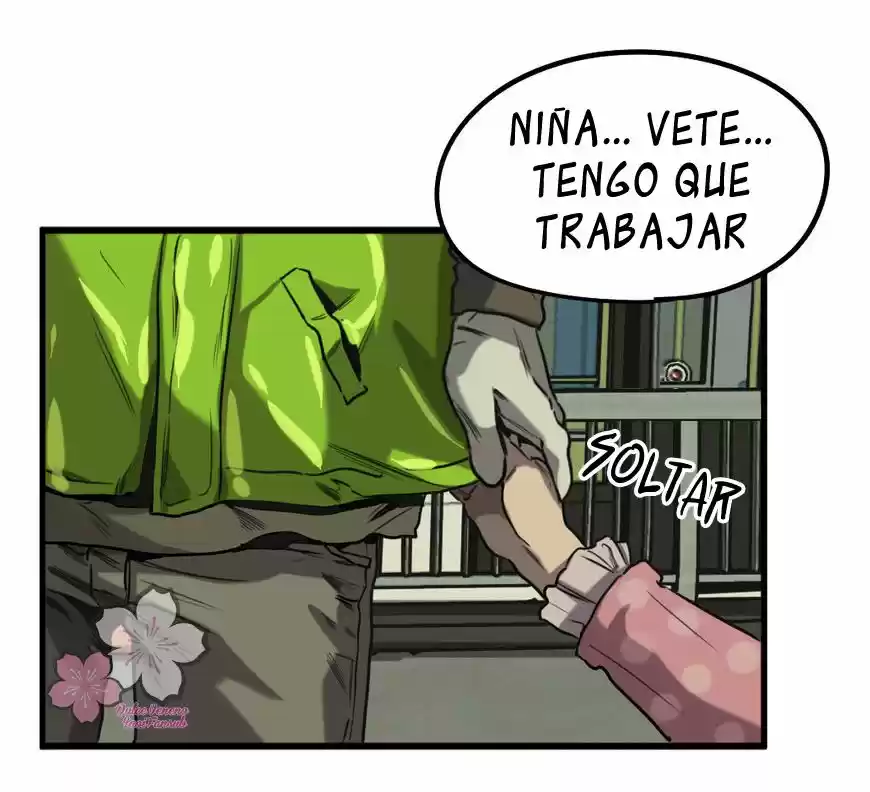 KILLING STALKING (2016) - Capítulo 25 - Página 200 - LectorTMOo
