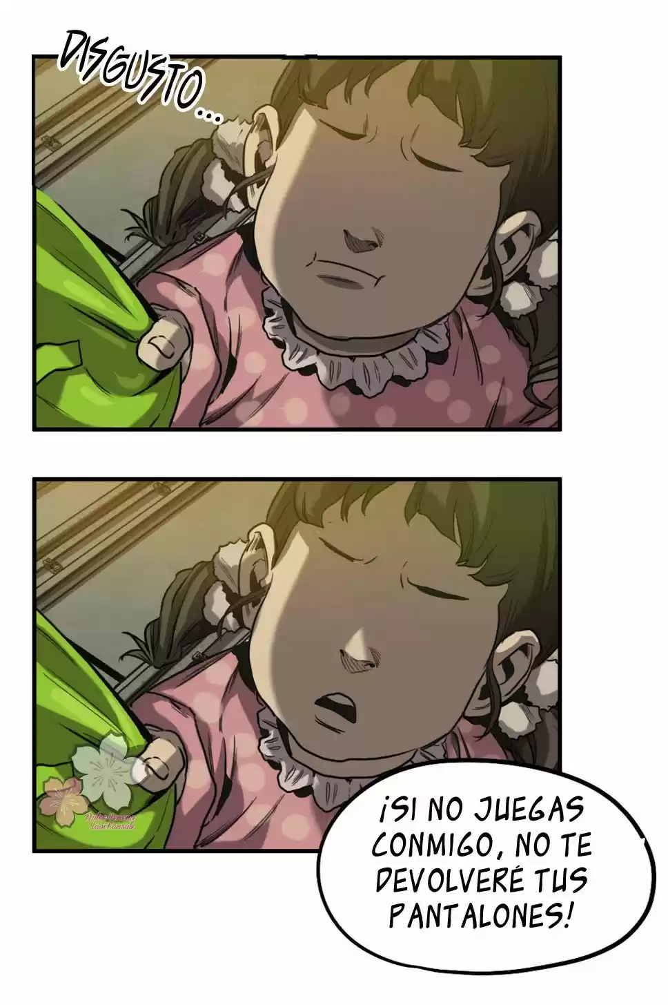 KILLING STALKING (2016) - Capítulo 25 - Página 201 - LectorTMOo