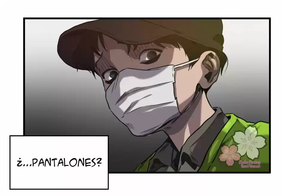 KILLING STALKING (2016) - Capítulo 25 - Página 202 - LectorTMOo