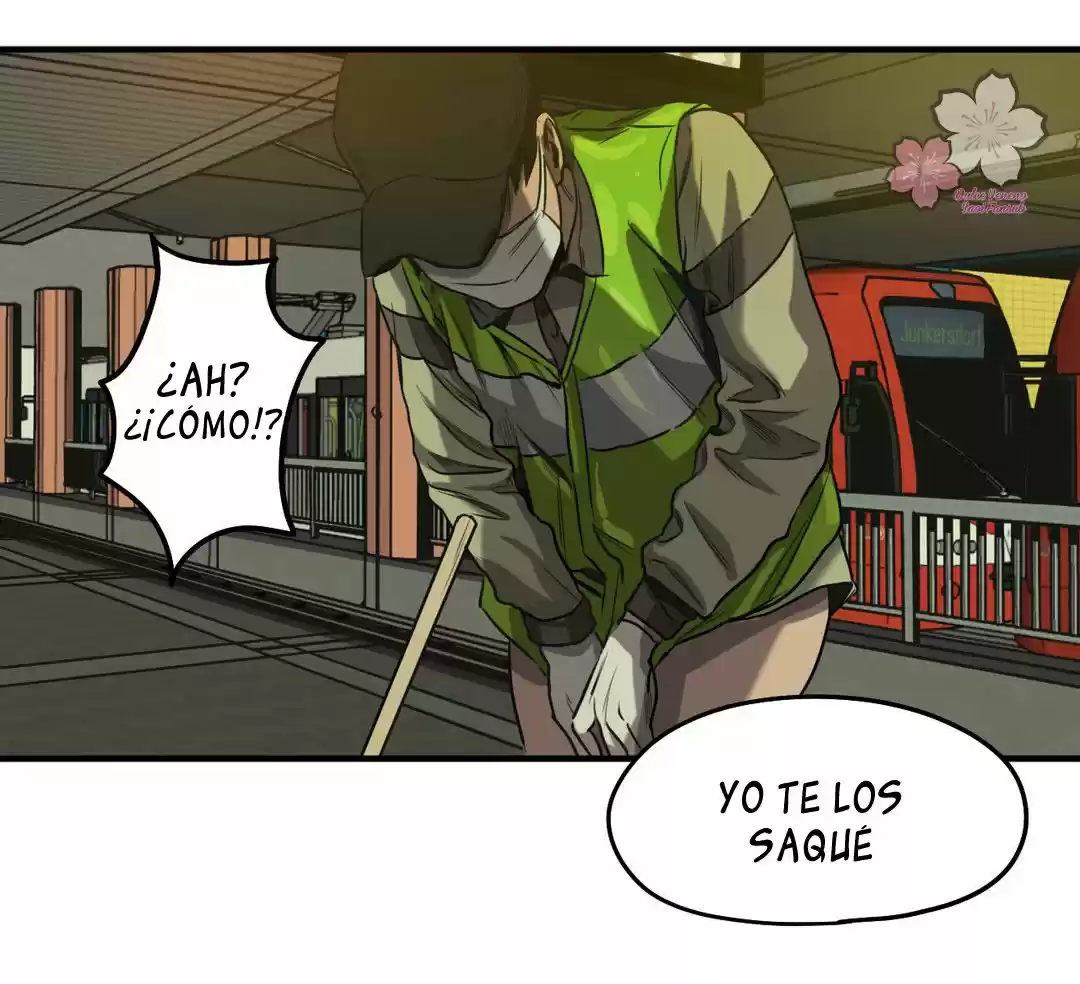 KILLING STALKING (2016) - Capítulo 25 - Página 204 - LectorTMOo