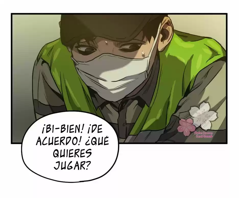 KILLING STALKING (2016) - Capítulo 25 - Página 206 - LectorTMOo