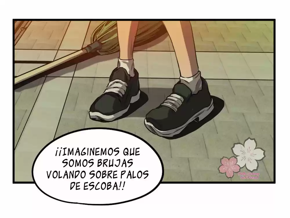 KILLING STALKING (2016) - Capítulo 25 - Página 207 - LectorTMOo