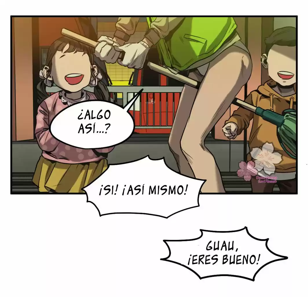 KILLING STALKING (2016) - Capítulo 25 - Página 209 - LectorTMOo
