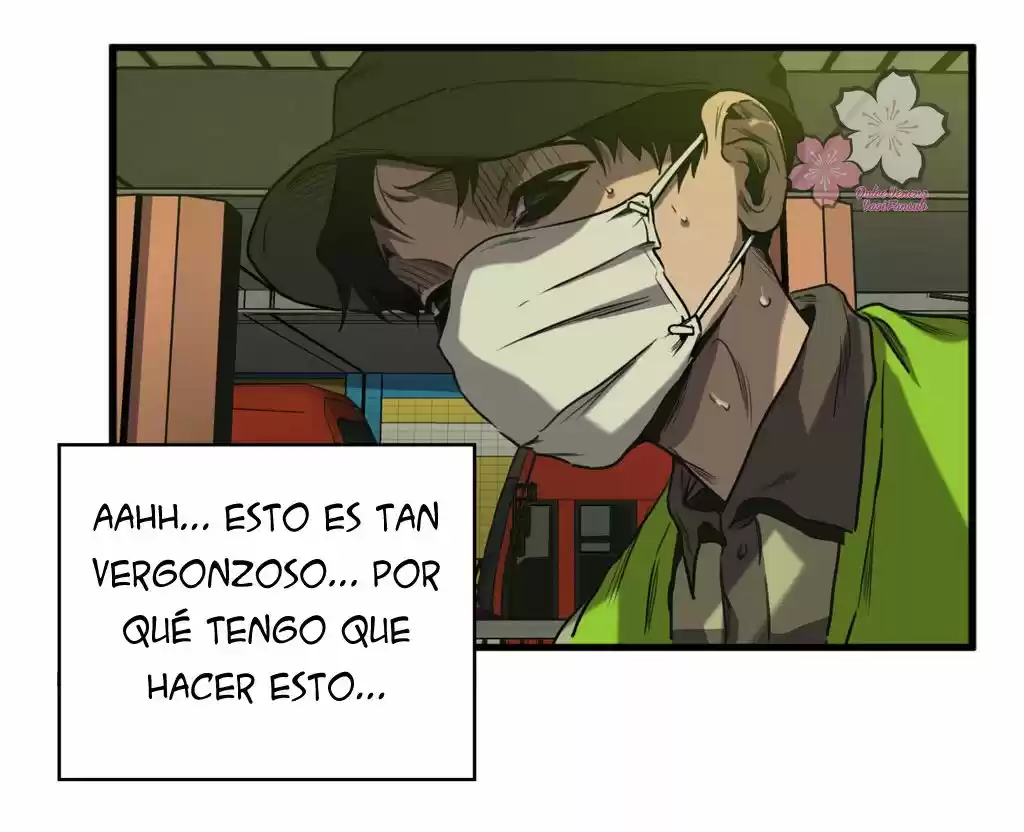 KILLING STALKING (2016) - Capítulo 25 - Página 210 - LectorTMOo