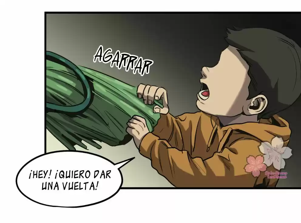 KILLING STALKING (2016) - Capítulo 25 - Página 211 - LectorTMOo