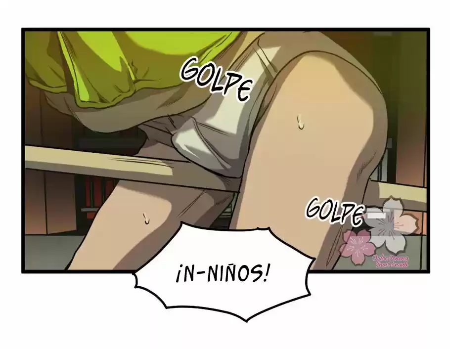 KILLING STALKING (2016) - Capítulo 25 - Página 214 - LectorTMOo