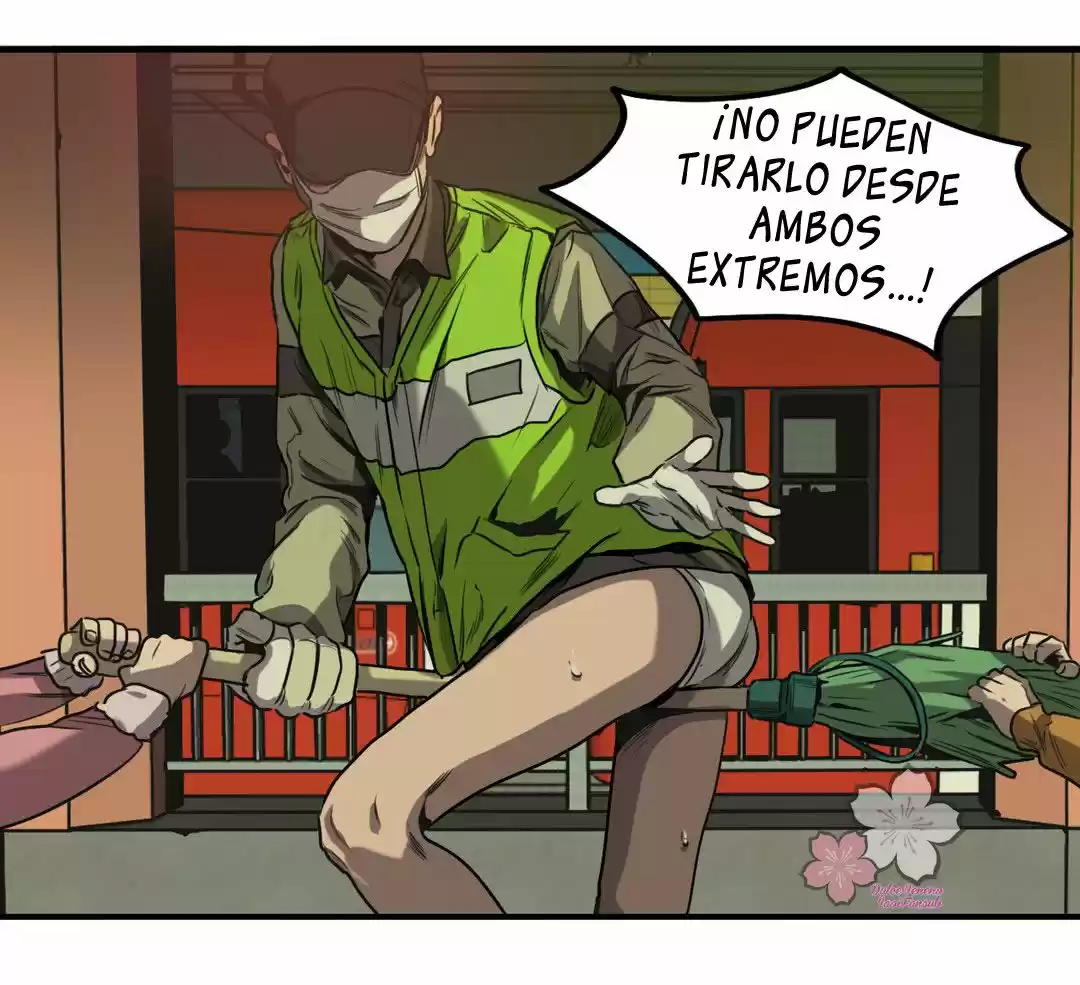 KILLING STALKING (2016) - Capítulo 25 - Página 215 - LectorTMOo