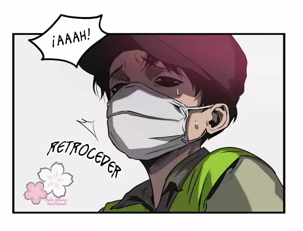 KILLING STALKING (2016) - Capítulo 25 - Página 216 - LectorTMOo
