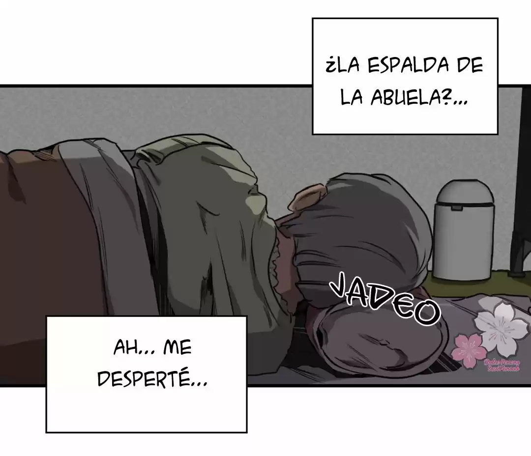 KILLING STALKING (2016) - Capítulo 25 - Página 218 - LectorTMOo