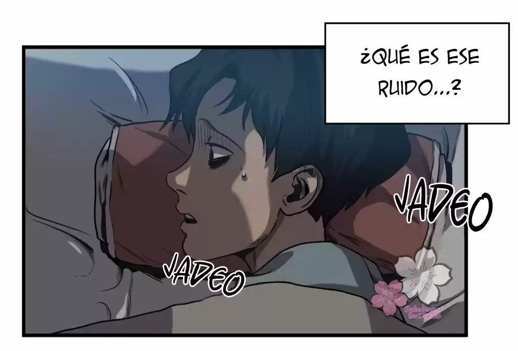 KILLING STALKING (2016) - Capítulo 25 - Página 219 - LectorTMOo