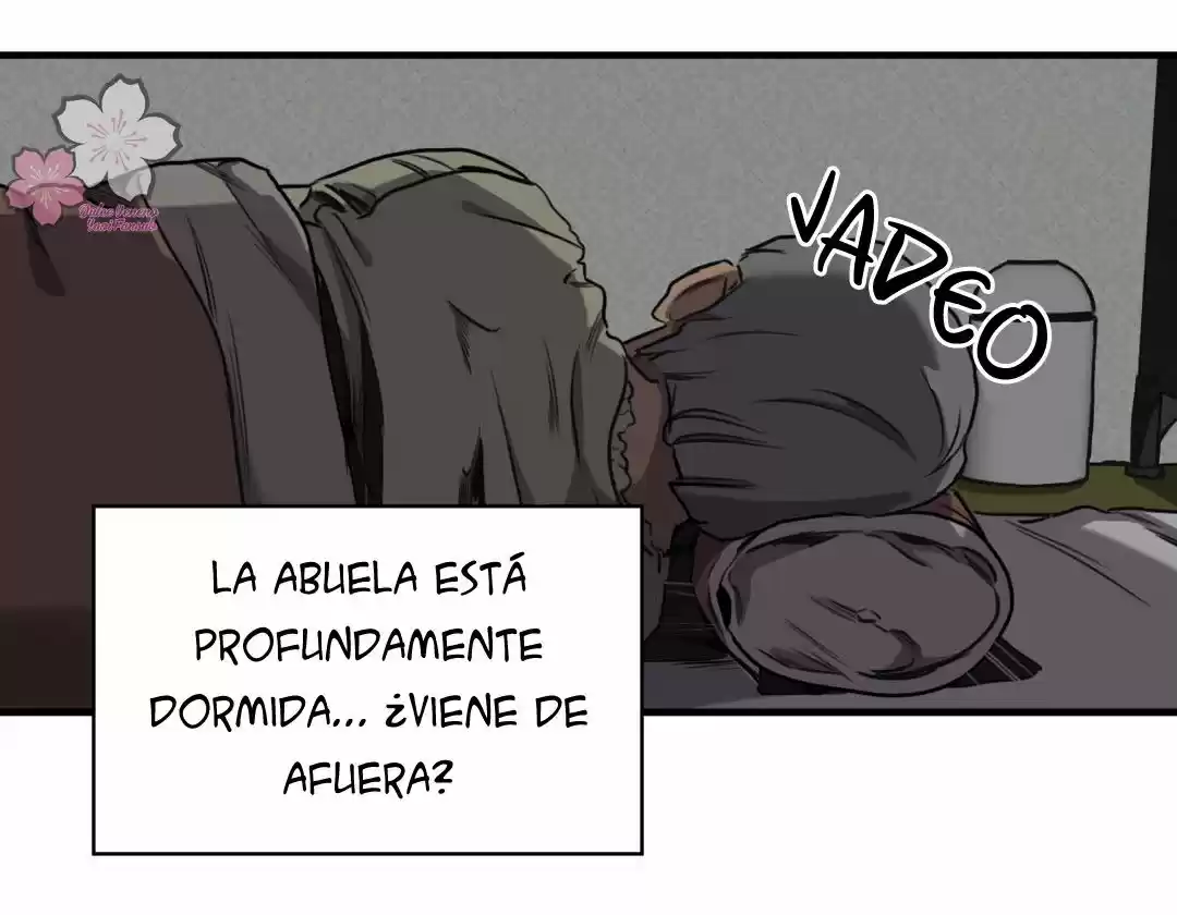 KILLING STALKING (2016) - Capítulo 25 - Página 220 - LectorTMOo