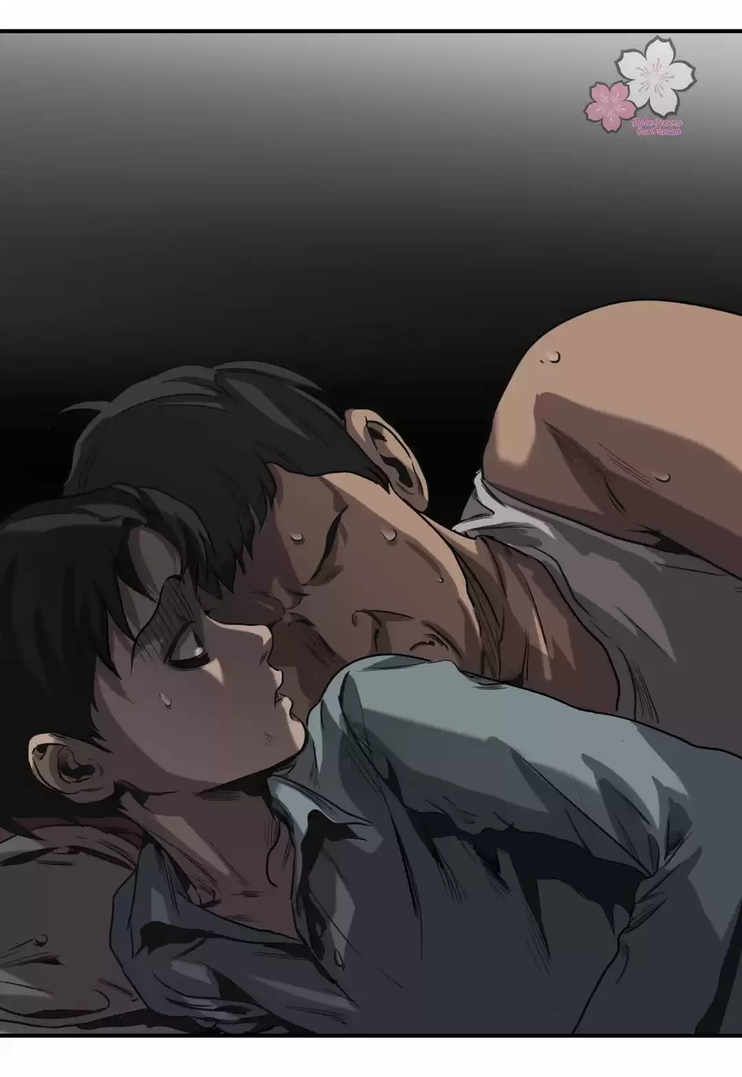 KILLING STALKING (2016) - Capítulo 25 - Página 225 - LectorTMOo