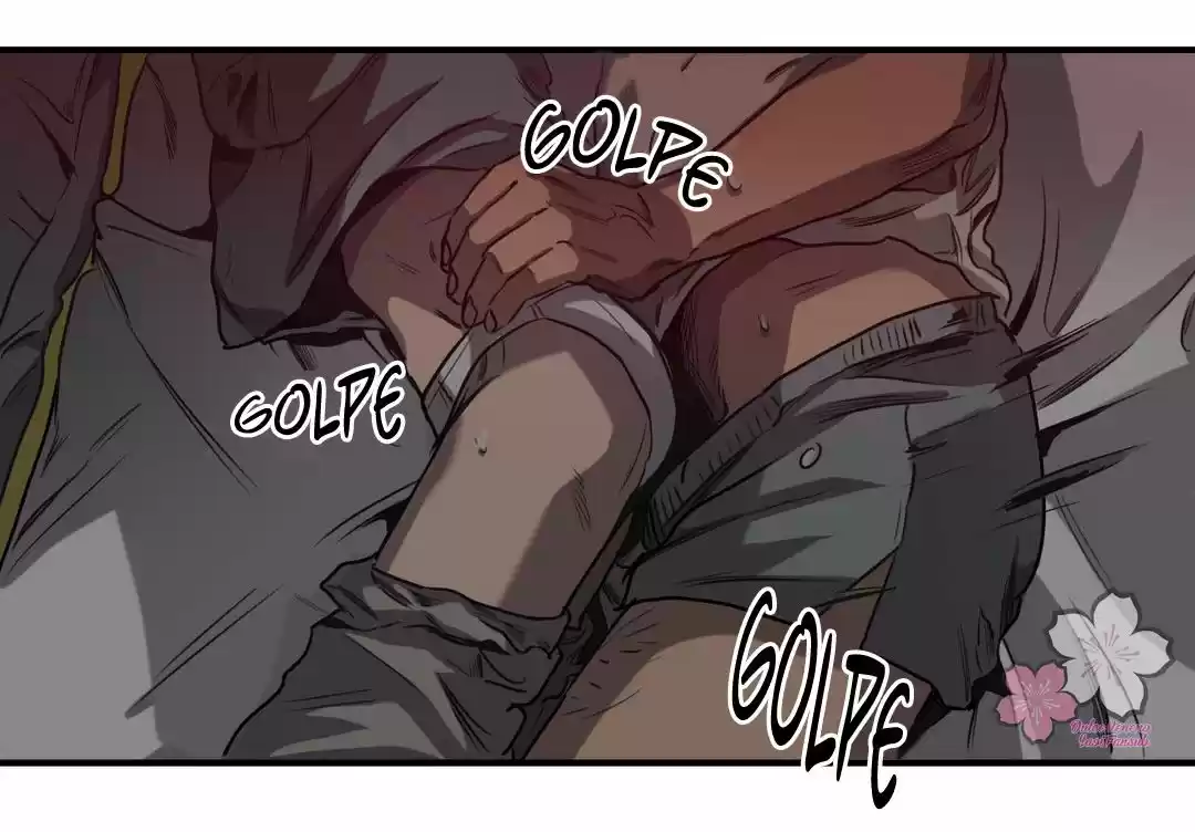 KILLING STALKING (2016) - Capítulo 25 - Página 226 - LectorTMOo