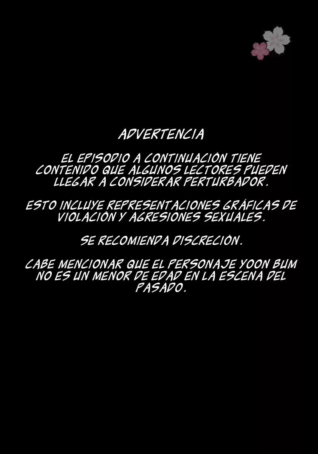 KILLING STALKING (2016) - Capítulo 26 - Página 2 - LectorTMOo