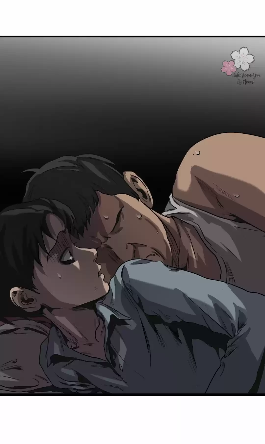 KILLING STALKING (2016) - Capítulo 26 - Página 3 - LectorTMOo