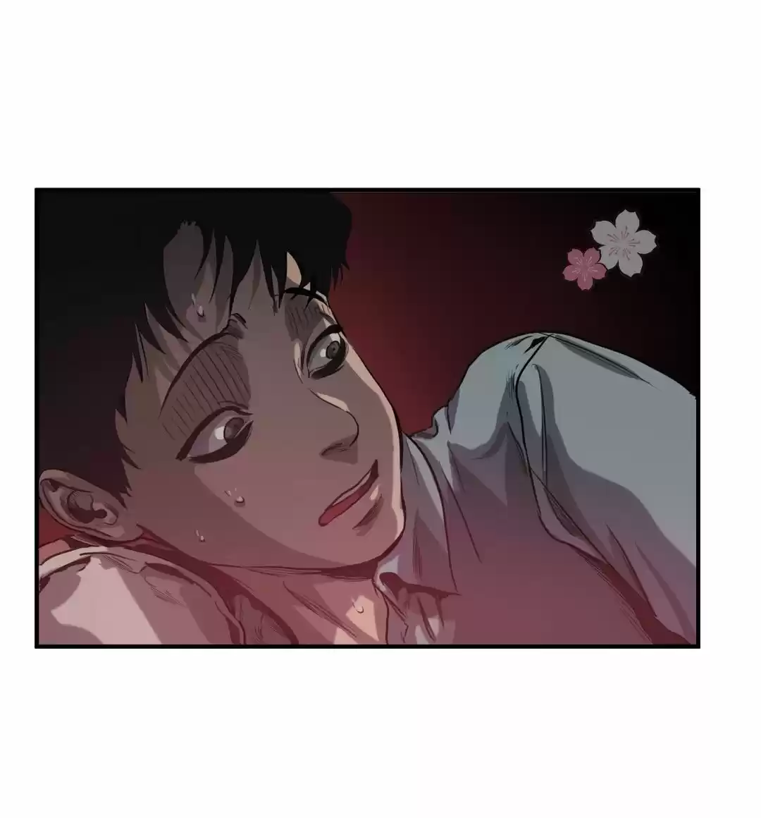KILLING STALKING (2016) - Capítulo 26 - Página 8 - LectorTMOo