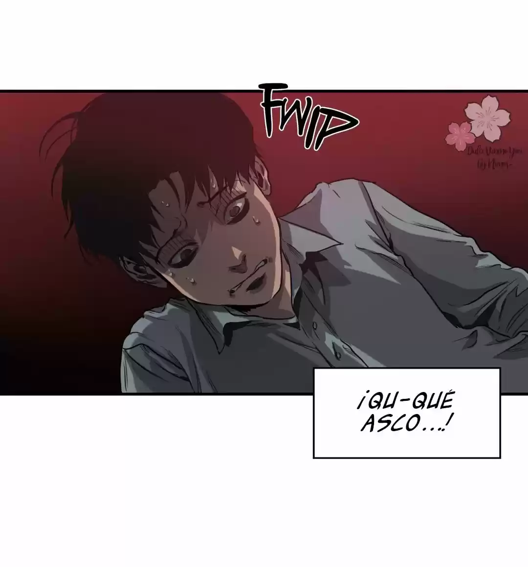 KILLING STALKING (2016) - Capítulo 26 - Página 10 - LectorTMOo