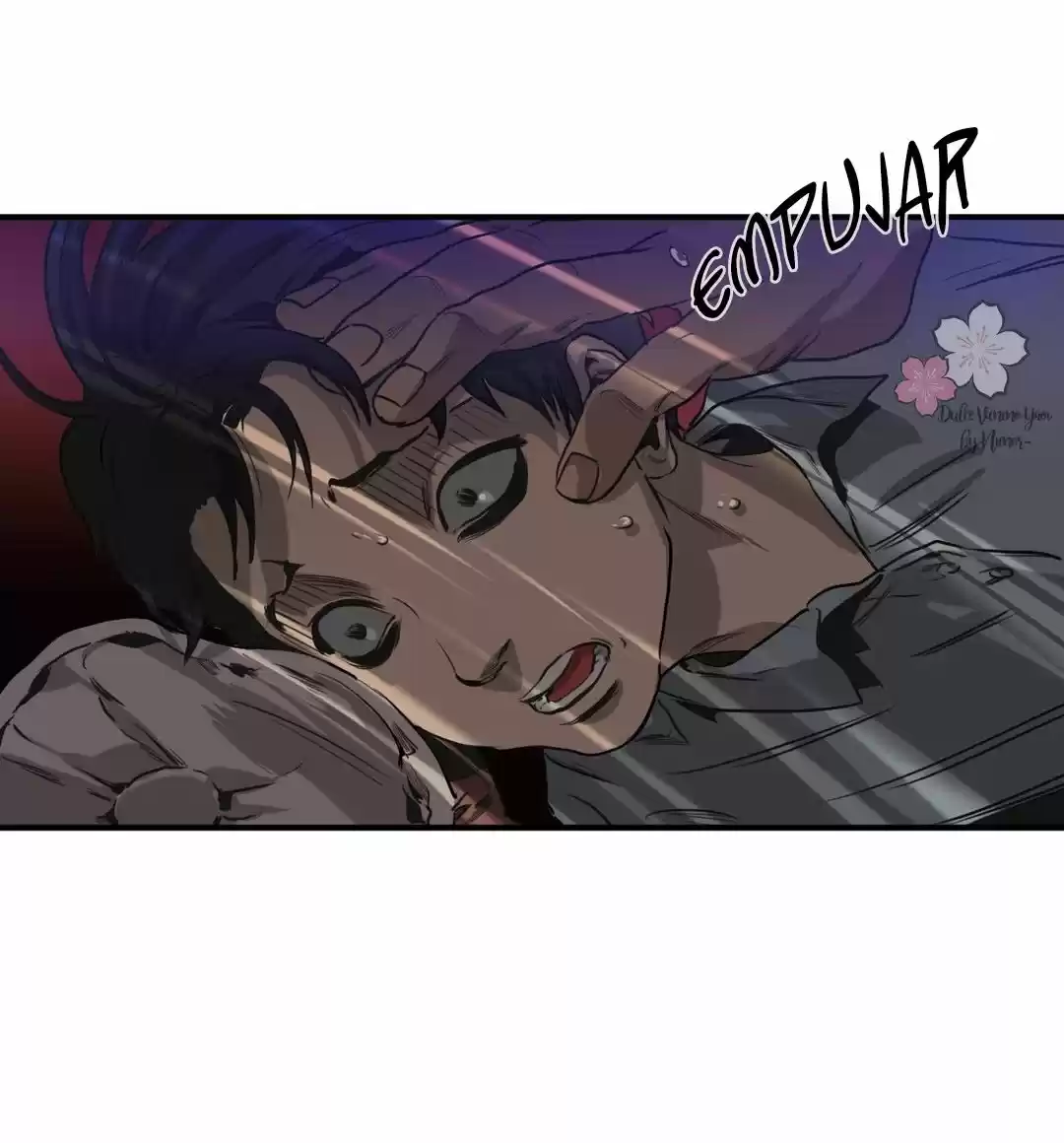KILLING STALKING (2016) - Capítulo 26 - Página 11 - LectorTMOo